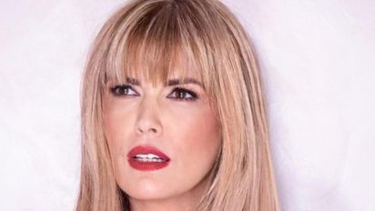 Viviana Canosa celebró el éxito de su programa de radio