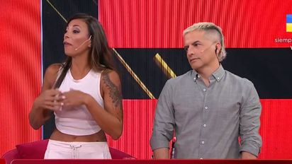 Ángel de Brito apuntó contra el programa de Yanina Latorre: 