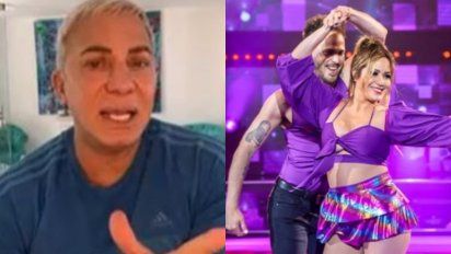 Flavio Mendoza sobre el presente de Karina la Princesita: 