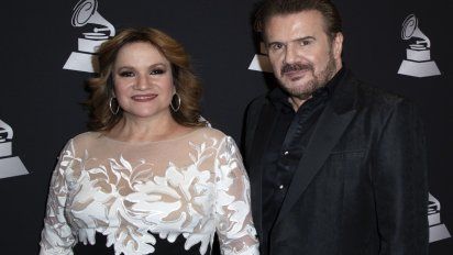 Pimpinela trasmitirá su especial de Navidad esta Nochebuena 