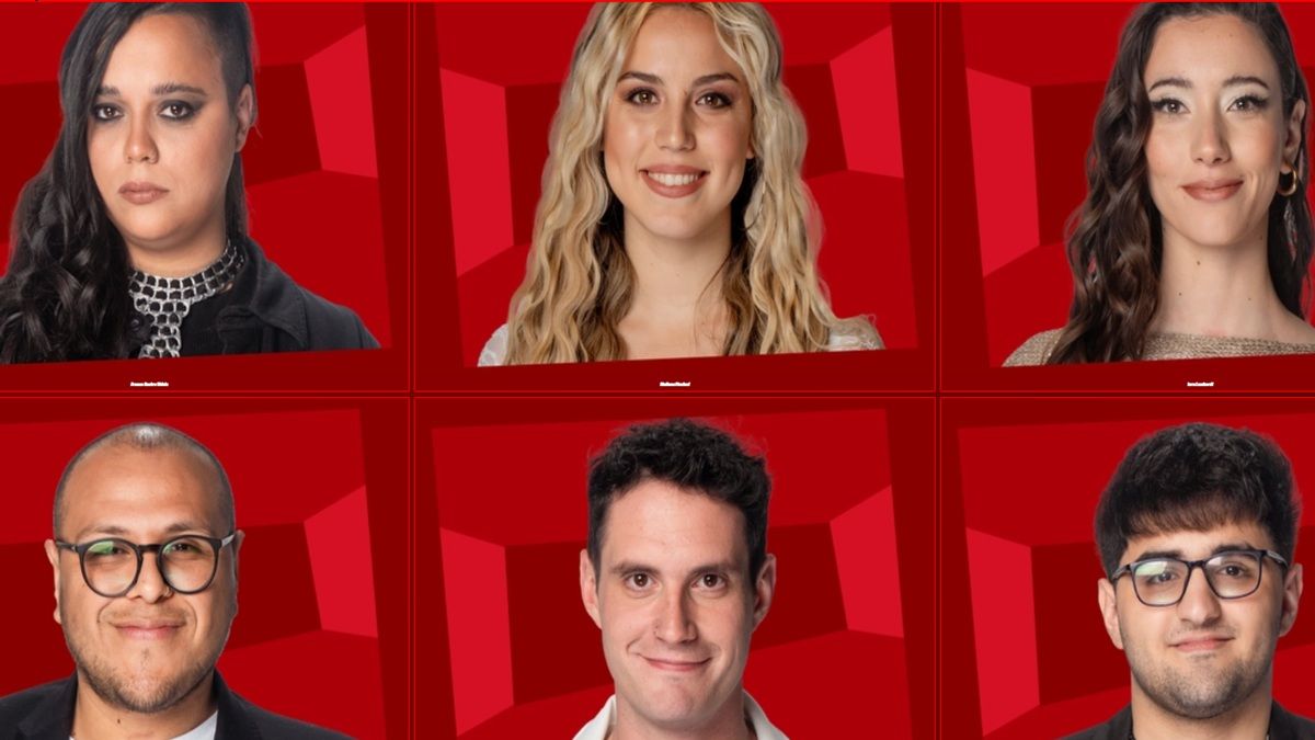 ¿Cómo votar en