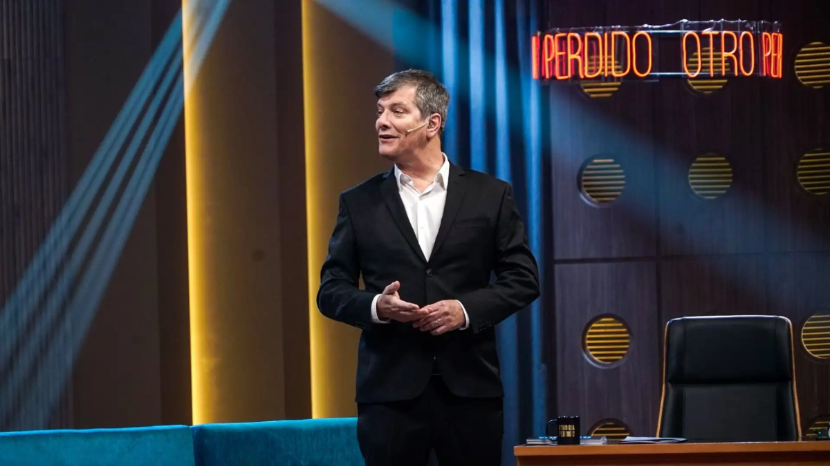 El Trece: ¿Quién es el invitado hoy de 