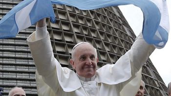 Murió el Papa Francisco a sus 88 años: así lo anunciaba el Vaticano