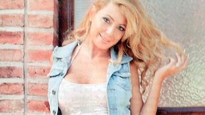 Pau Linda contundente con Amalia Granata