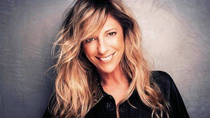 Ya recuperada del coronavirus, Claudia Fontán regresará a Mujeres de El Trece y a la radio