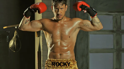 El motivo por el que Nico Vázquez suspendió las funciones de 