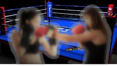 Dos famosas casi se van a las manos en la puerta de un boliche: tuvieron que separarlas