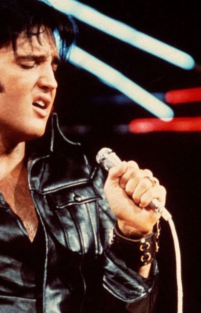 El nuevo canal de streming de Elvis Presley emitirá conciertos, documentales e imágenes de archivo 