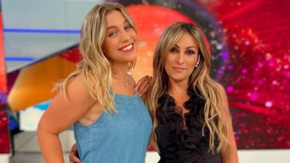 Marcela Tauro estuvo en Luzu TV y reveló el verdadero motivo por el que Maite Peñoñori se fue de 'Intrusos'