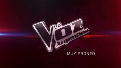 La Voz Argentina: Esto es todo lo que tenés que saber