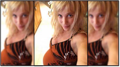 Luisana Lopilato fue mamá por tercera vez: Nació Vida, su hija con Michael Bluble