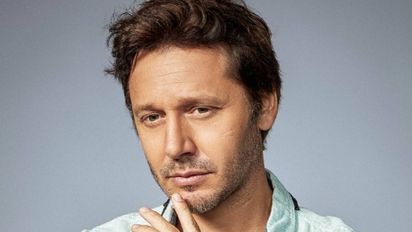 La preocupación de Benjamín Vicuña por su hija Magnolia