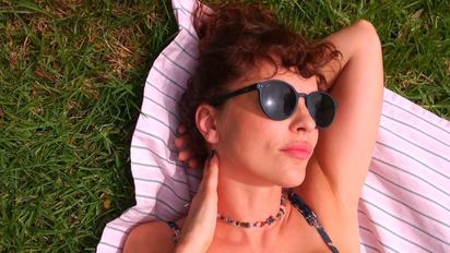 Dolores Fonzi cultivará marihuana: con autorización