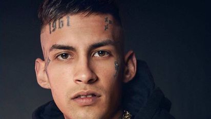 El fuerte descargo de L-Gante luego de los rumores de un escándalo en el edificio de Wanda Nara