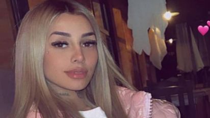 ¿Nuevo romance? La imagen de Tamara Báez que despertó rumores