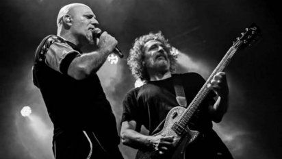  Oscar Righi : Estremecedora carta de la hija del guitarrista de la Bersuit donde lo denunció por abuso sexual