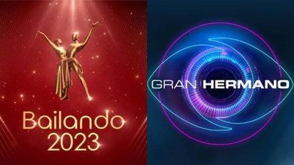 Así estuvo la batalla del rating entre 