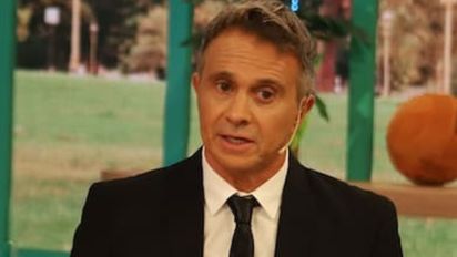 ¿Por qué Sergio Lapegüe se ausentó de su programa por América TV?