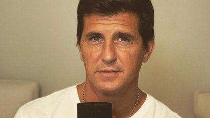 Hernán Castillo habló tras la muerte de su padre por COVID