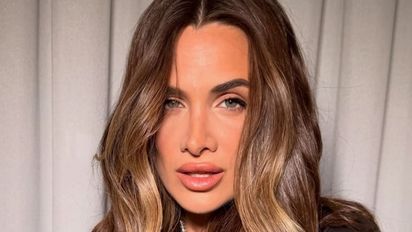 Camila Homs arremete contra la prensa: 