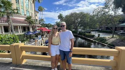 Maite Peñoñori confirmó que se va de 'LAM':