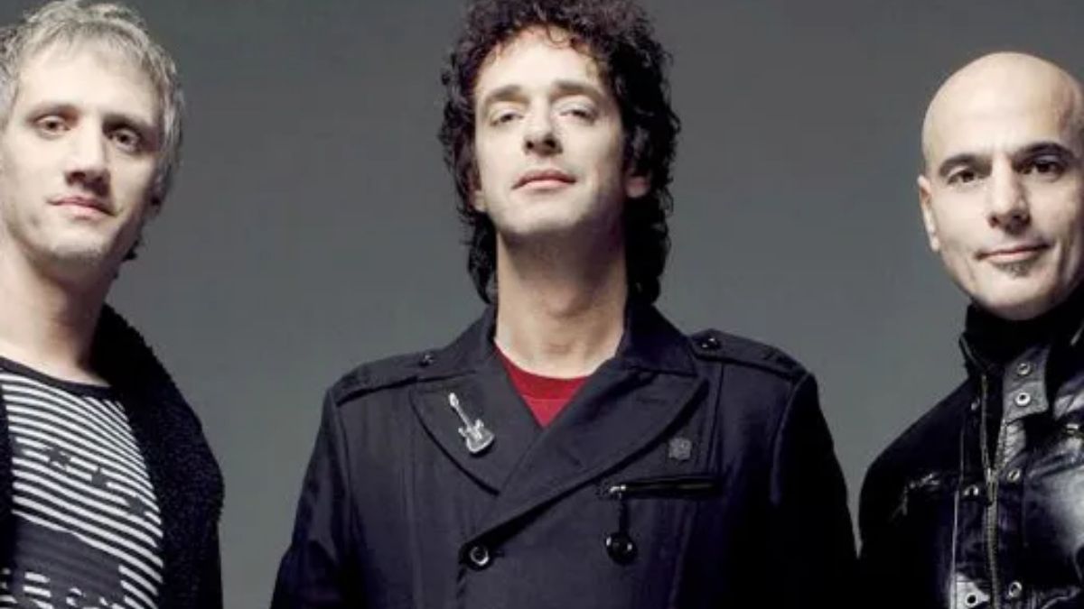 Soda Stereo Ecos: Cerati vuelve con inteligencia artificial en show histórico