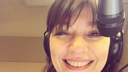 ¿Quién es la angelita invitada en 