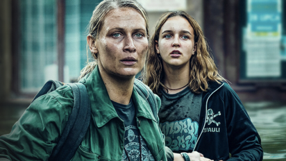 Netflix: La verdad tras la producción de La gran inundación