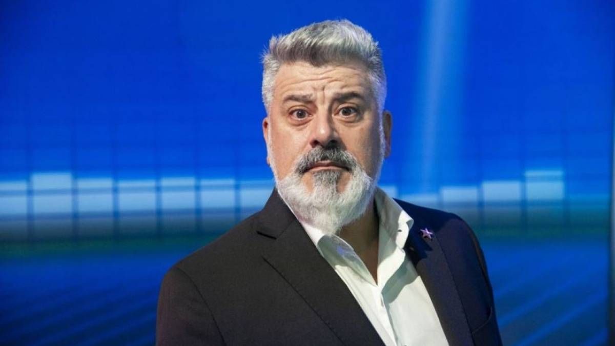 ¡Duro! Pichu Straneo y su fuerte frase hacia Marcelo Tinelli