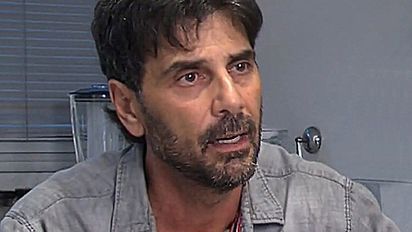 Juan Darthés: Cómo vive en Brasil