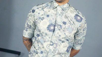 Thyago Griffo en Carlos Paz: tiene un amigo muy querido y la chusma se hace un festín