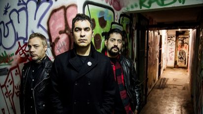 Attaque 77 se presentará en el Broadway 