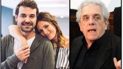 Pedro, Paula y Gasalla: el trío de Carlos Paz 2019; juntos en teatro
