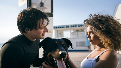 Netflix: La peli francesa que causa furor es adaptación de 