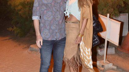 El drama de Benjamín Amadeo y su novia en Punta del Este