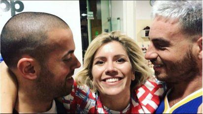 Laurita Fernández y Fede Bal vuelven al Bailando... 