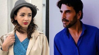 Thelma Fardin habló de la extradición de Juan Darthés