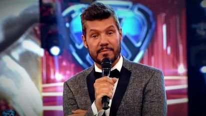 Marcelo Tinelli explicó los cambios de La Academia