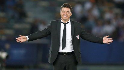 River le dedicó video homenaje a Marcelo Gallardo 