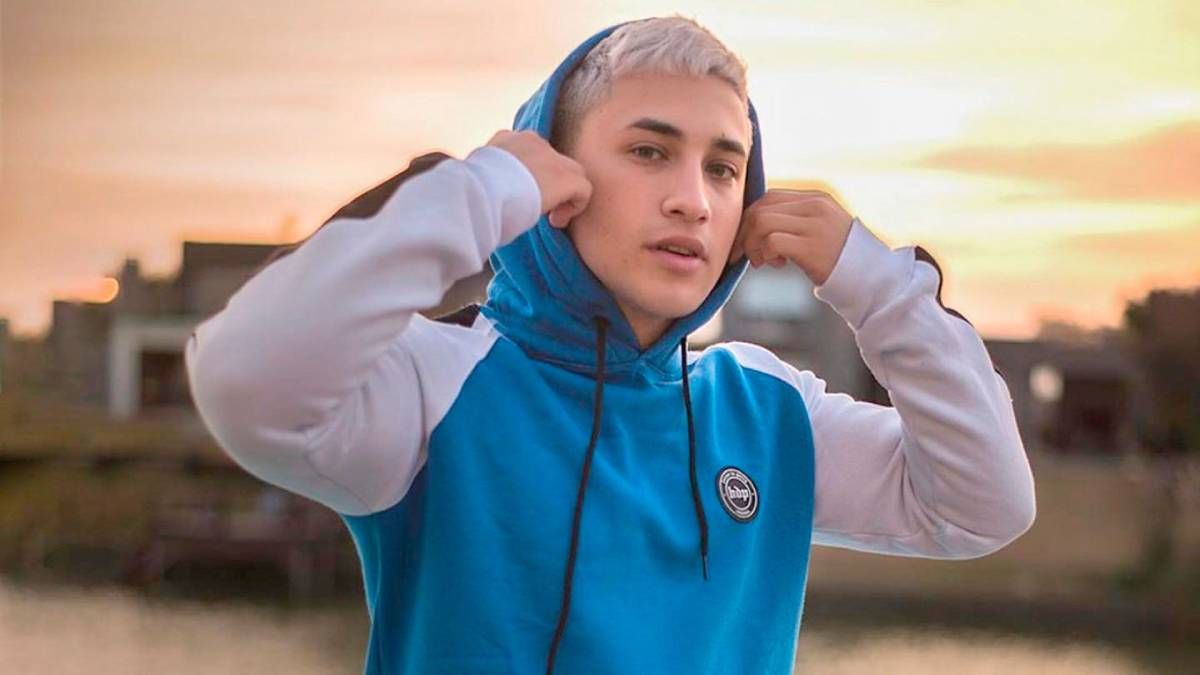 Informan que el estado de salud de Yao Cabrera es grave