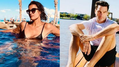 Jimena Grandinetti convivió con Hernán Drago