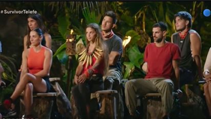 ¿Quién es el cuarto eliminado de 