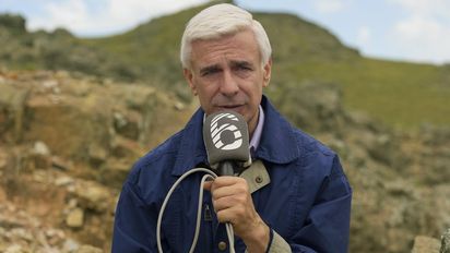 ¿Cuándo se estrena la nueva película de Leonardo Sbaraglia en Netflix?