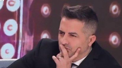 Ángel De Brito reveló quiénes serían los jurados del Cantando