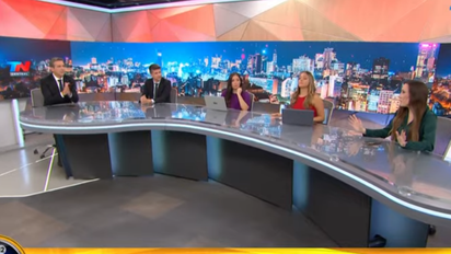 ¿Quién reemplazó a Mario Massaccesi en TN Central?