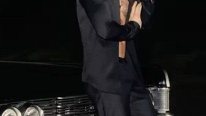 Ricky Martin fue papá: presentó a su cuarto hijo