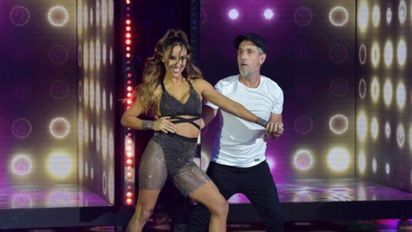 Lourdes Sánchez explicó por qué ella y el Chato Prada renunciaron a La Academia