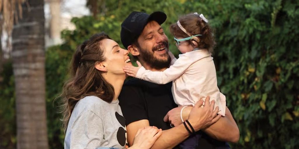 Macarena Paz pide oraciones por la salud de su hija Abril ante una consulta médica clave