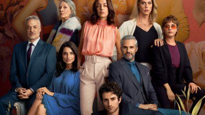 Netflix: Estos son los tres éxitos que se transforman en libros