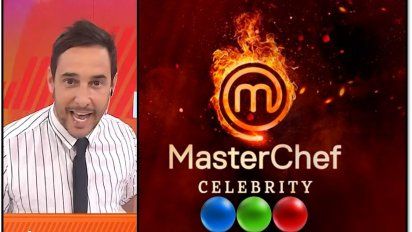 La lista de los posibles convocados a la 2da edición de MasterChef  